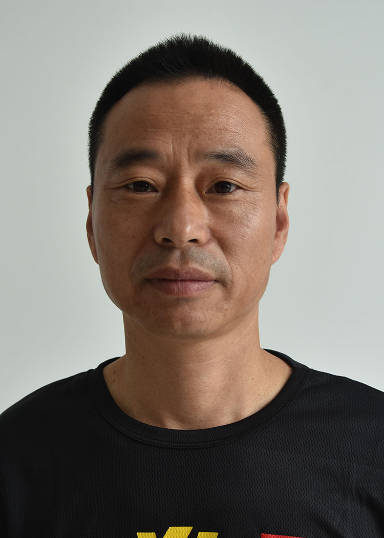 第十三届WBBU教练员、裁判员培训 吕卫东