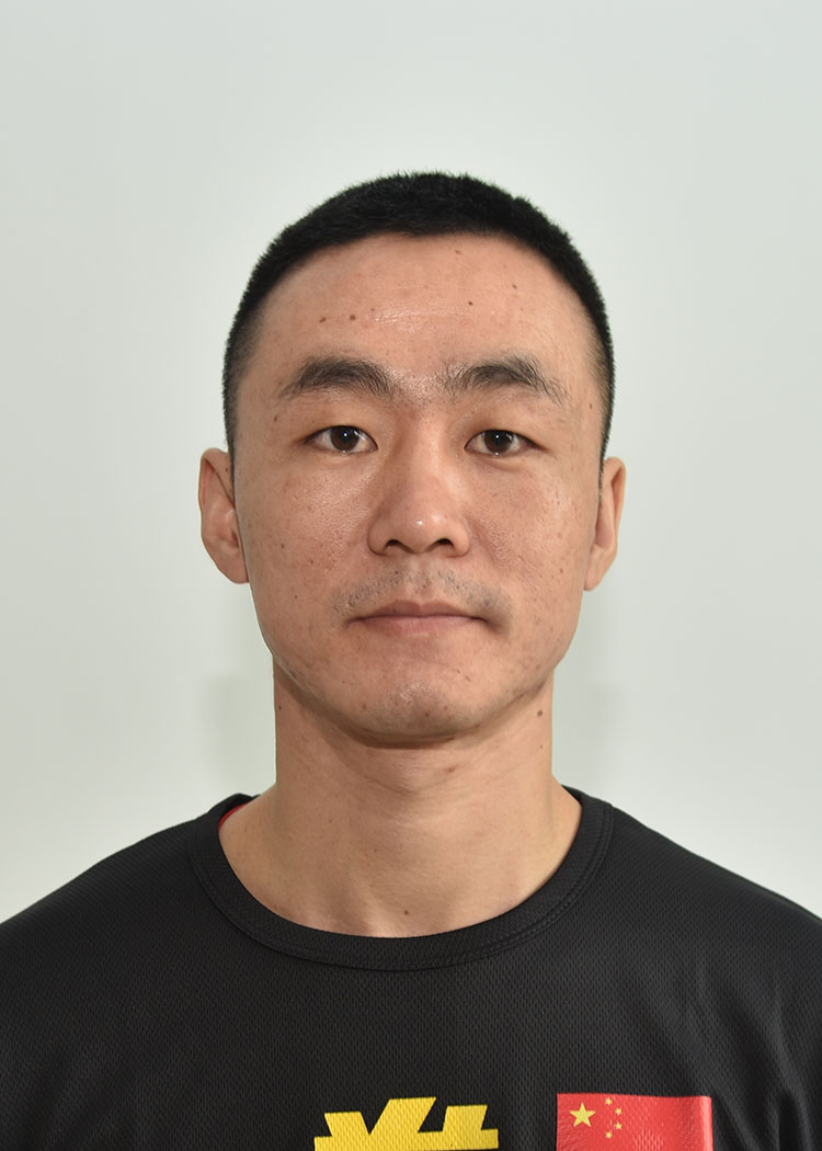 第十三届WBBU教练员、裁判员培训 季涛