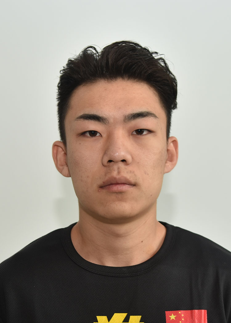 第十三届WBBU教练员、裁判员培训 吴梦晨