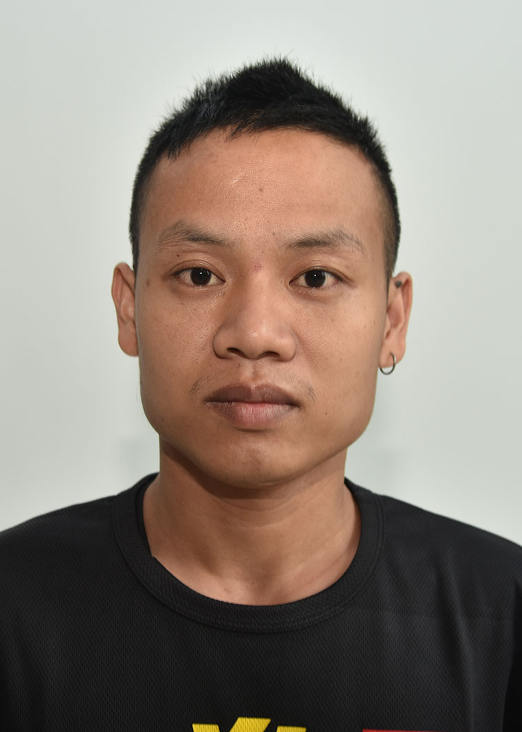 第十三届WBBU教练员、裁判员培训 李安