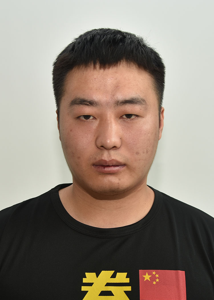 第十三届WBBU教练员、裁判员培训 王朋