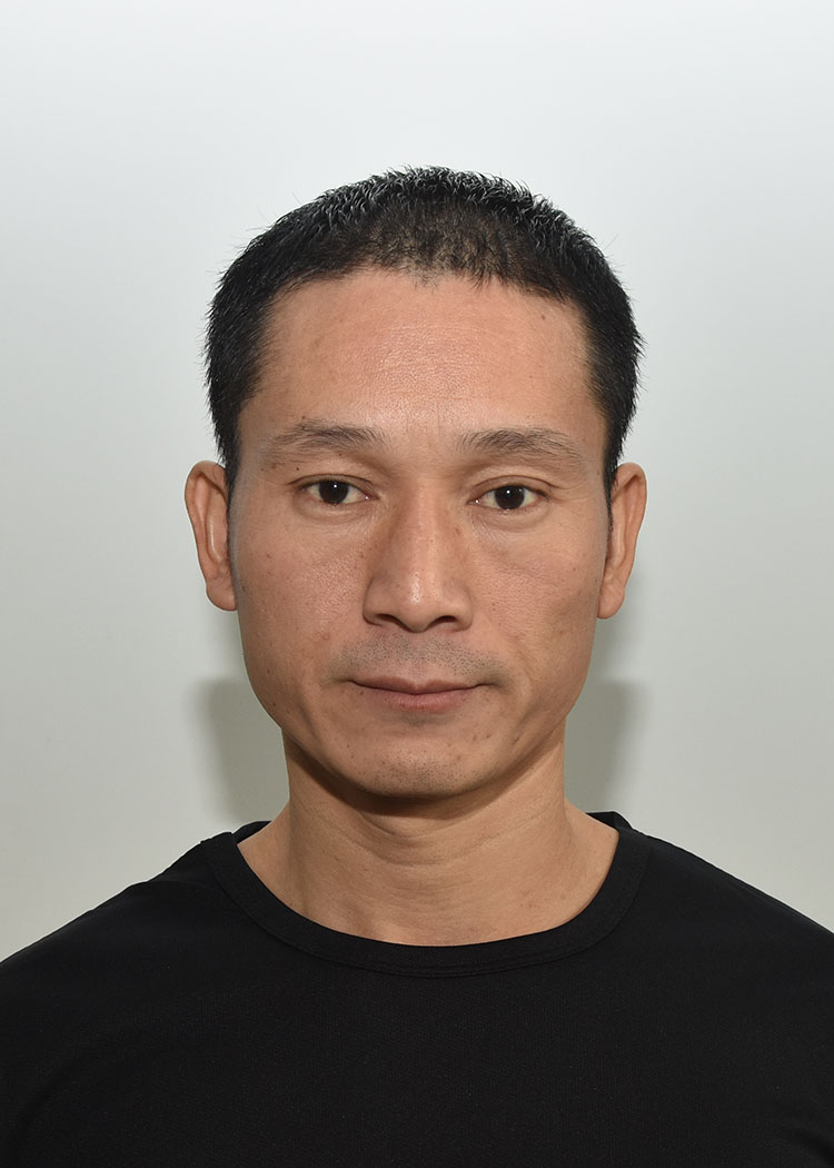 第十四届WBBU教练员、裁判员培训 唐晓文