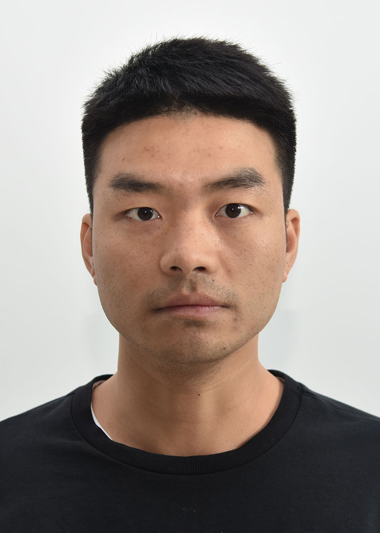 第十四届WBBU教练员、裁判员培训 杨帆