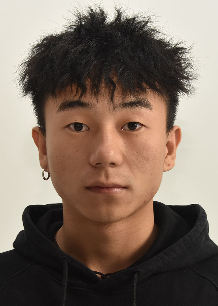 第十四届WBBU教练员、裁判员培训 李文卓