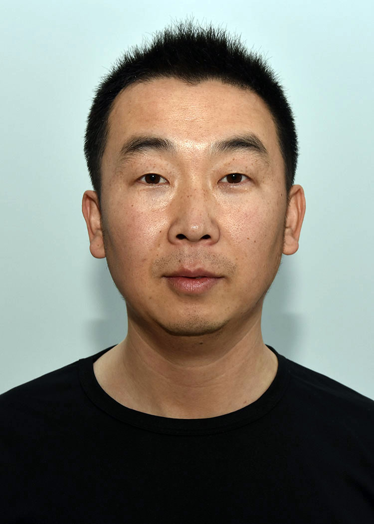 第十五届WBBU教练员、裁判员培训 齐小亮