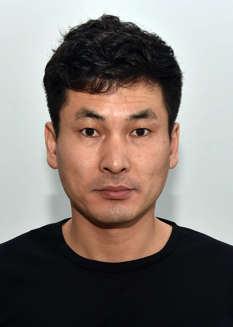第十五届WBBU教练员、裁判员培训 尹官
