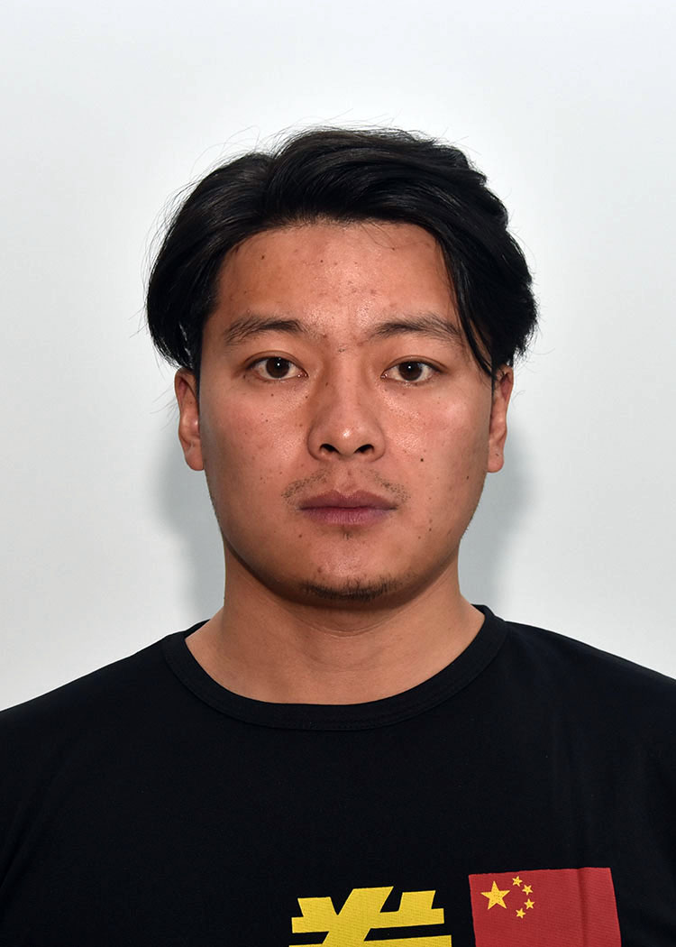 第十五届WBBU教练员、裁判员培训 张兴