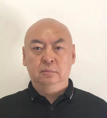 中国区副主席 李厚恩