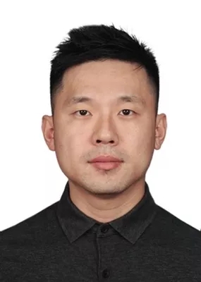 中国区副秘书长 吕程