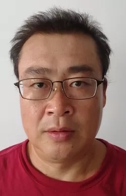 世拳联副秘书长 温鹏