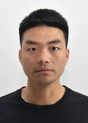 成都市副主席 杨帆