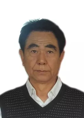 中国区副主席 闫沛林