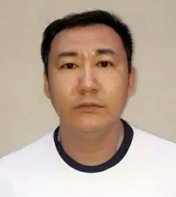 亚洲区副主席 徐奕秋  