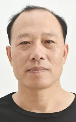 湖南区主席 周冬元 