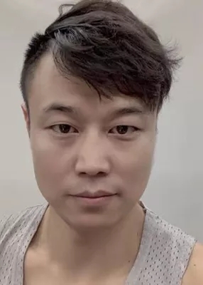 天津市副主席 于洋 