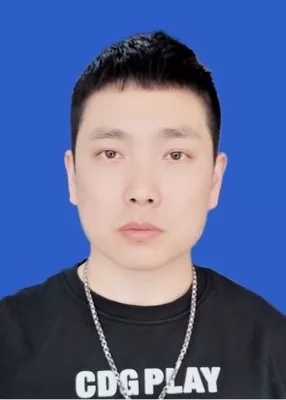 沈阳市副主席 李大勇