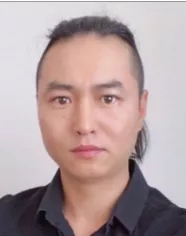 日本国家WBBU主席 李同顺 