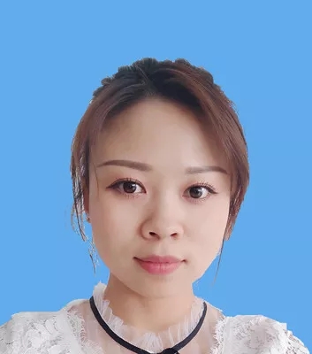 中国区副秘书长 郭丽