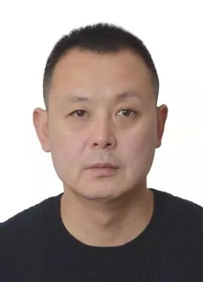 亚洲区副主席 冯驰