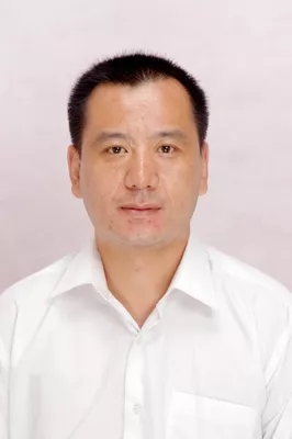 中国区秘书长 吕文胜 