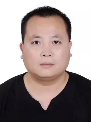 中国区副秘书长 吴登榜 