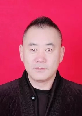 中国区副秘书长 白忠山