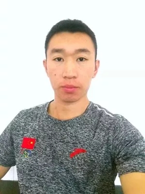 德州市主席 郭飞   