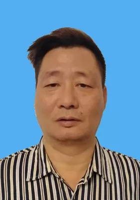 北京市副主席 冉硕 
