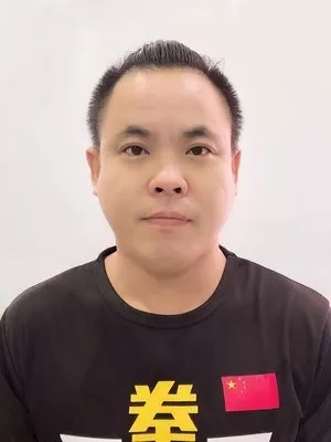 东莞市主席 郭滇垚 