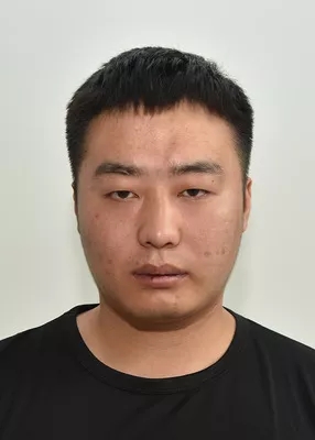 河北省副主席 王朋