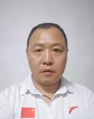 江西省副主席 杨恩松