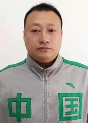 沈阳市副主席 蔡胜武