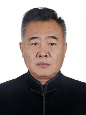 中国区副主席 杨立骏 
