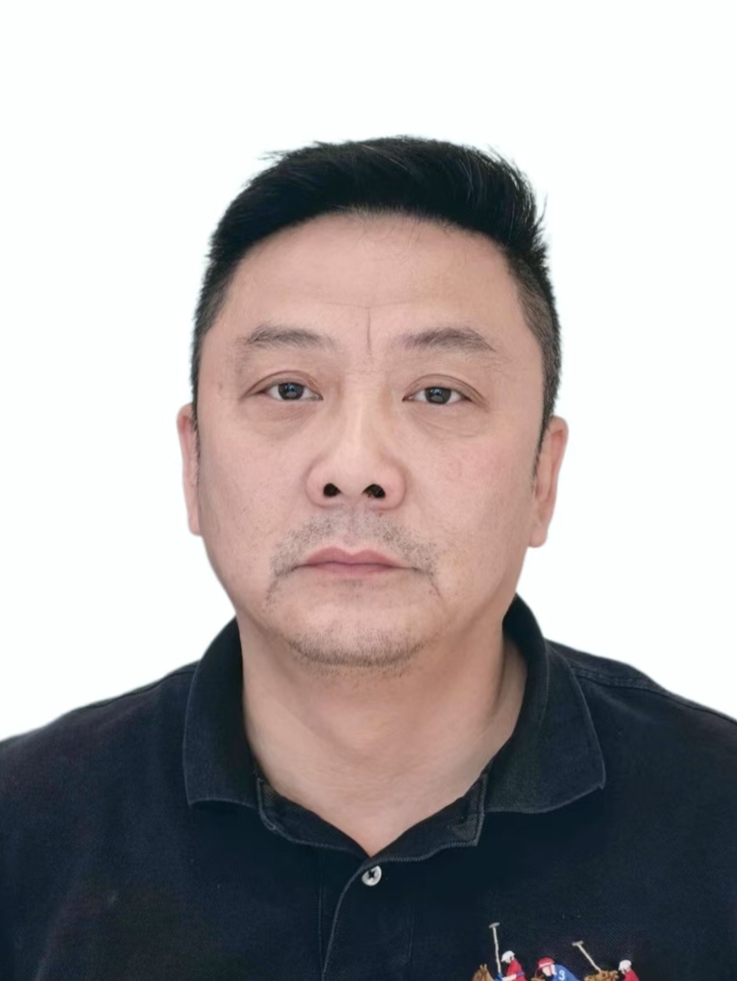 中华区名誉主席 林杰